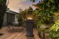 Preview: gas torch flare bar gas box