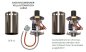 Preview: gas flare burner large