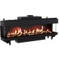 Preview: Gas fireplace Leo 200 lp