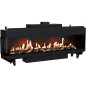 Preview: Gas fireplace Leo 200 l