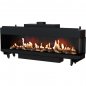 Preview: Gas fireplace Leo 200 p