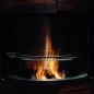 Preview: Glammfire Fire Pit BBQ Intermezzo