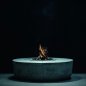 Preview: Glammfire Feuerstelle Zarzuela