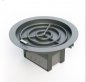 Preview: gas burner Round from Glammfire