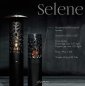 Preview: Glammfire Gas Fire Selene Hedges