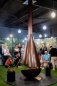 Preview: Glammfire Kamin Thales Firewood