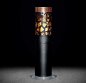Preview: Glammfire Gas Fire Selene Tiles