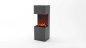 Preview: Electric fireplace Beethoven