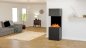 Preview: Electric fireplace Beethoven