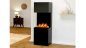 Mobile Preview: Electric fireplace Beethoven