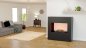Mobile Preview: Electric fireplace Goethe