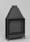Preview: Hajduk fireplace Volcano ST