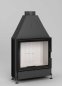 Preview: Hajduk fireplace Volcano ST