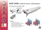 Preview: Heat Zone 3200 Infrared Heater