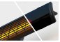 Preview: Heatscope Pure Infrarot Heizer