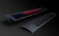 Preview: Heatscope Pure plus Infrarot Heizer