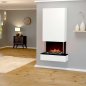 Preview: Electric fireplace Hölderlin Hoch