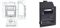 Preview: Holzkohle-Grill-Backofen BH-180HP von FM Calefaccion