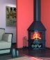 Preview: fireplace Focgrup CH01 Cornerl