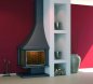 Preview: fireplace Focgrup CH21 Cornerl