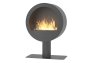 Mobile Preview: bioethanol fireplace Incyrcle Stand