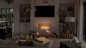 Preview: Bioethanol-Brenner Black Burner 800 von Infire