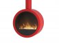 Mobile Preview: bioethanol fireplace Incyrcle