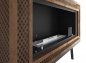 Mobile Preview: bioethanol fireplace Industrial