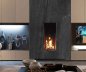Preview: Italkero Gaskamin Roma 50 Frameless