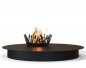 Mobile Preview: Traforart Garden Fireplace ICONIC