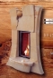 Preview: Bespoke Fireplace 17