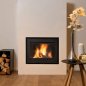 Preview: Wanders fireplace W2060 front