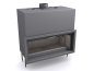 Preview: fireplace stove Focgrup BV120