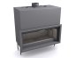 Preview: fireplace stove Focgrup BV90