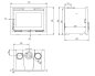 Preview: fireplace FM Calefaccion I-170