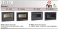 Preview: fireplace FM Calefaccion IT-170