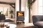 Preview: stove Bora Corner Cubes from Dik Geurts