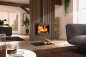 Preview: stove Bora Corner Fixed from Dik Geurts