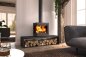 Preview: stove Bora Corner Straight Plateau from Dik Geurts