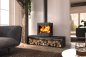 Preview: stove Bora Corner Straight Plateau from Dik Geurts
