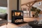 Preview: stove Vidar Triple Large Store from Dik Geurts