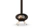 Preview: stove Oval Front Legs from Dik Geurts