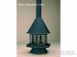 Preview: fireplace Focgrup CH55 Central