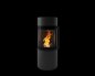 Preview: Spartherm Kaminofen Passo XS