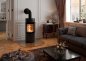 Preview: Spartherm Kaminofen Passo XS RLU