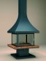 Preview: fireplace Focgrup CH85 Central