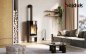 Preview: Hajduk Stove ARCO F2