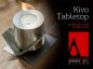 Mobile Preview: Glammfire Tabletop Kivo