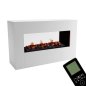 Preview: Electric fireplace Konsalik 1000