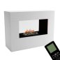 Preview: Electric fireplace Konsalik